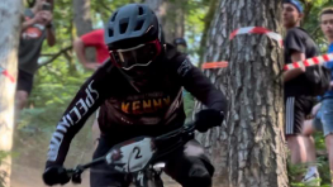 E clearance vtt enduro
